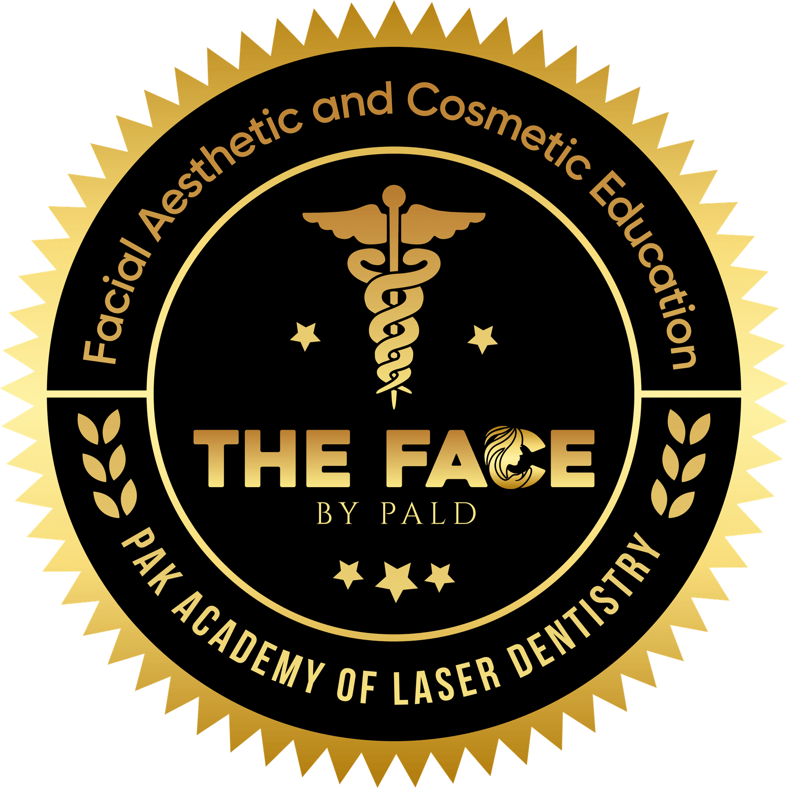 Facial Aesthetic and Cosmetic Education by PALD