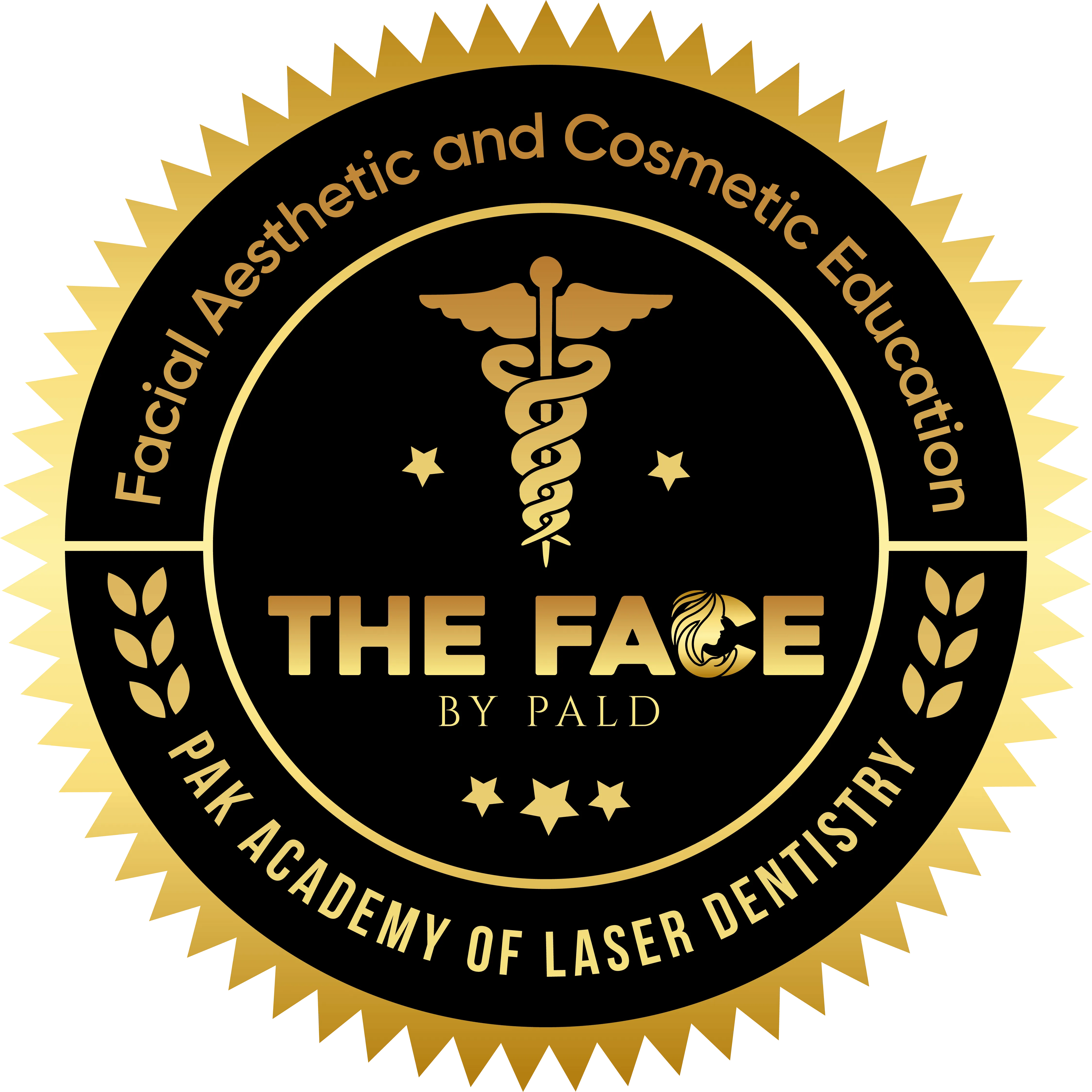 Facial Aesthetic and Cosmetic Education by PALD